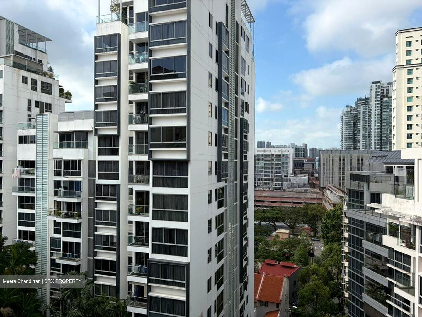 Aspen Heights (D9), Condominium #523438381
